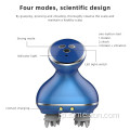 ポータブルプロフェッショナルヘッドマッサージ機